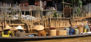 Eel’s Blood! Inle Lake – Burma 3