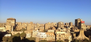 Egypt: Cairene Scenes
