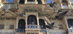 Udaipur: The Raj in Rajasthan