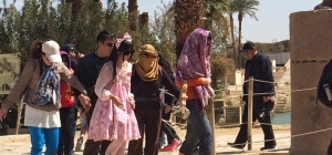 Egypt: People and Places