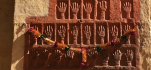 India: Signs and Wonders