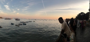 Mumbai: Scratching the Surface