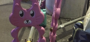 Pink sells…