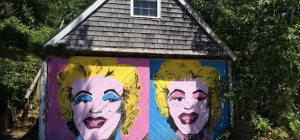 Provincetown: New England Summers