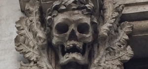 Rome: Saints and Sinners