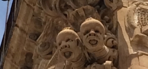 Sicily: Festival of San Giorgio