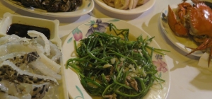 Taiwan: “Let’s Eat!”