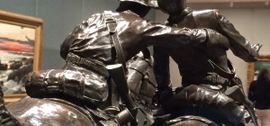 The Clark Musuem, Williamstown, MA