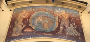 (1) Vilnius, Lithuania