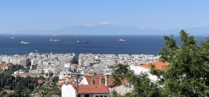 Thessaloniki (Salonica)